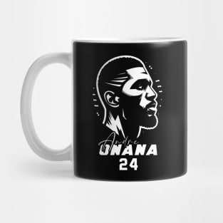 Onana Mug